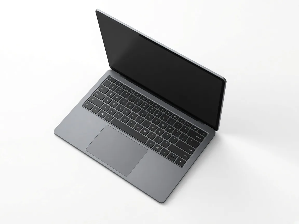 Microsoft Surface 1951 available for rent from rentech — view 3