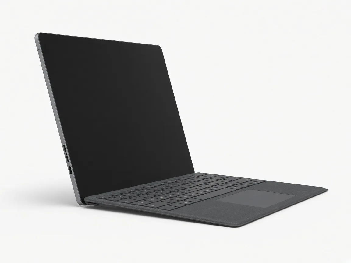 Microsoft Surface 3 available for rent from rentech — view 2