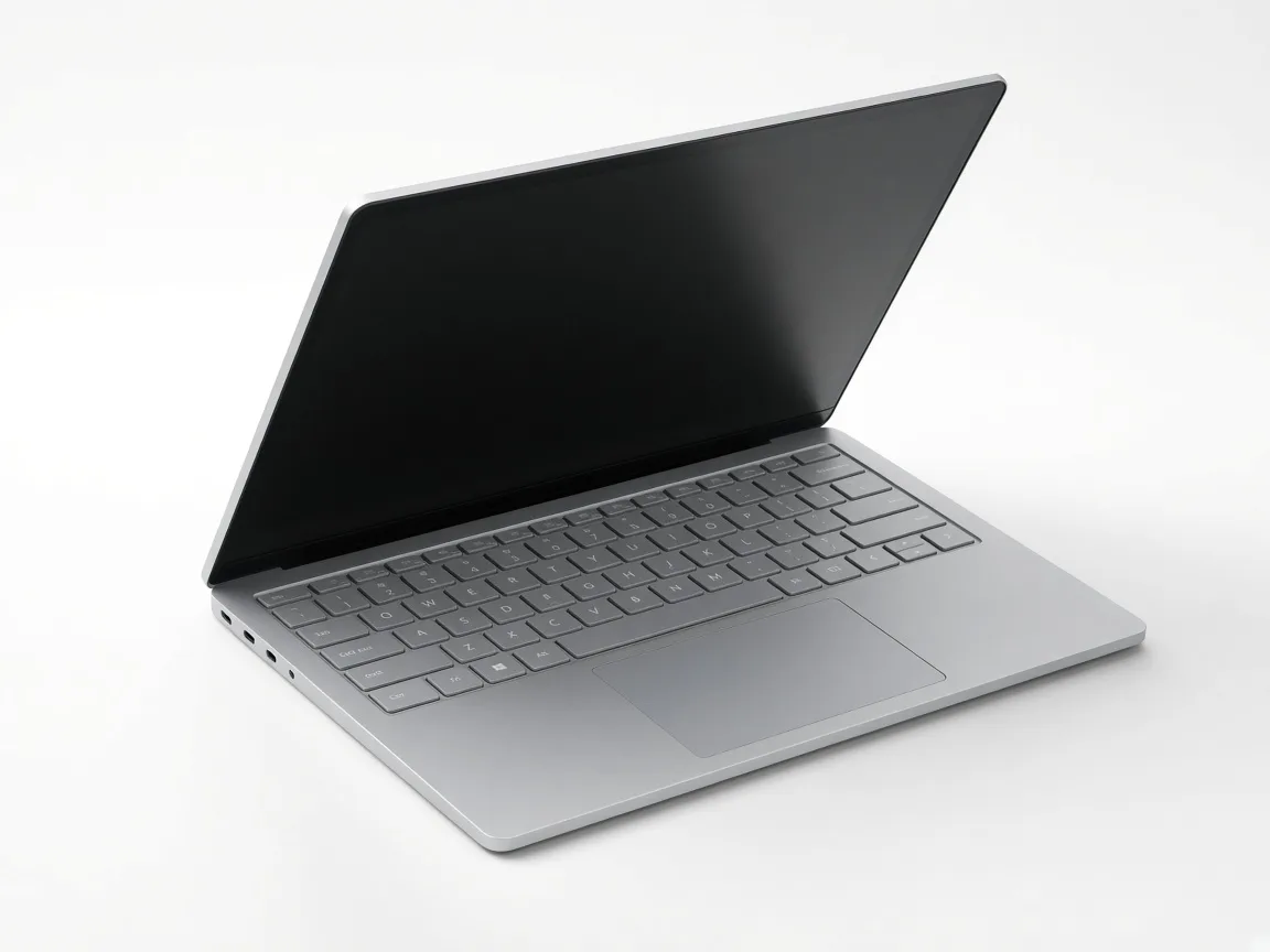 Microsoft Surface 3 available for rent from rentech — view 3